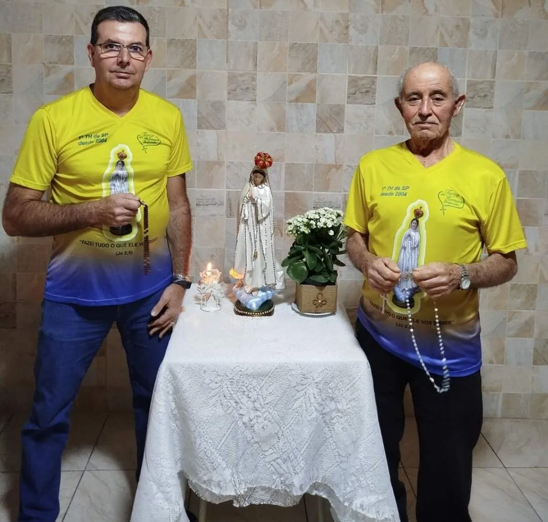Arquivo pessoal