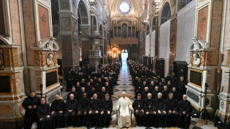 Vatican Media