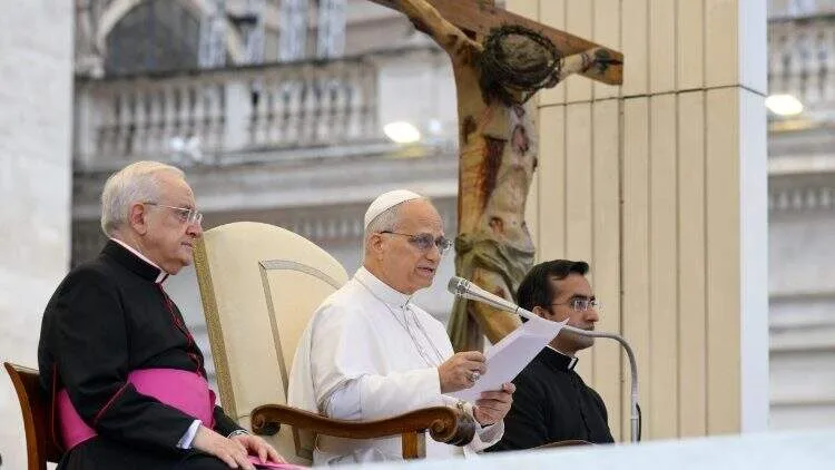 Vatican Media