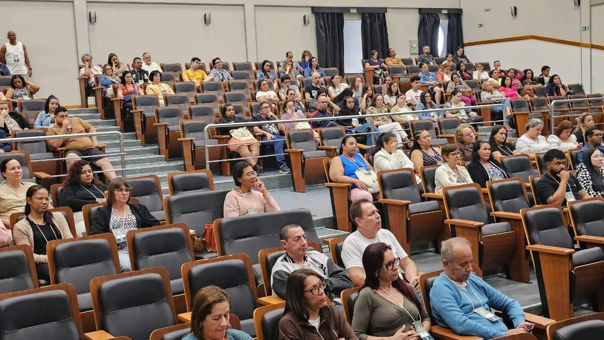 Arquivo Pessoal