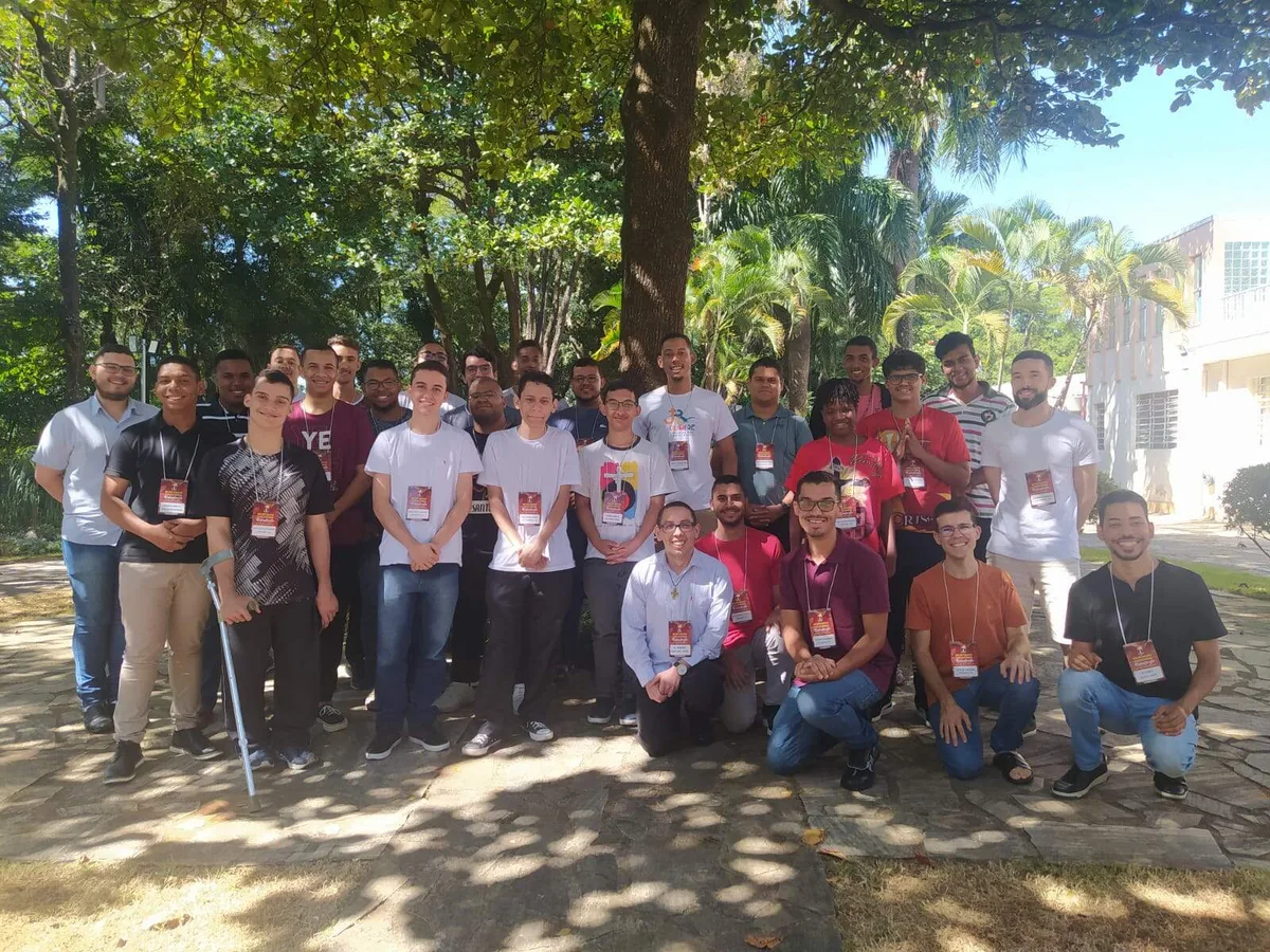 Secretariado Vocacional Redentorista