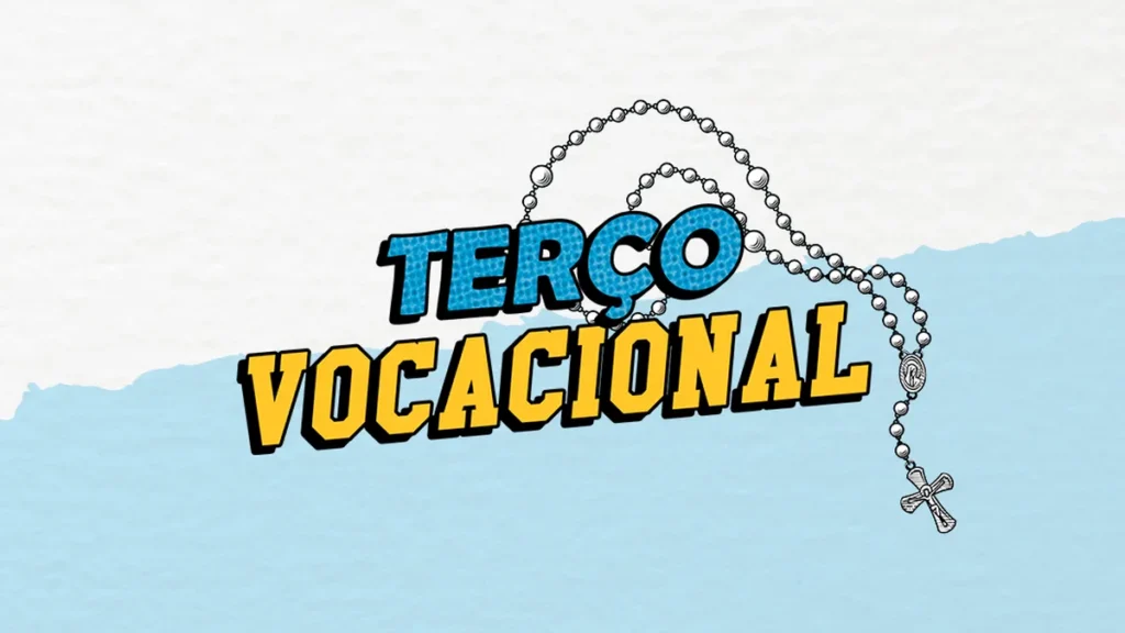 Terço Vocacional