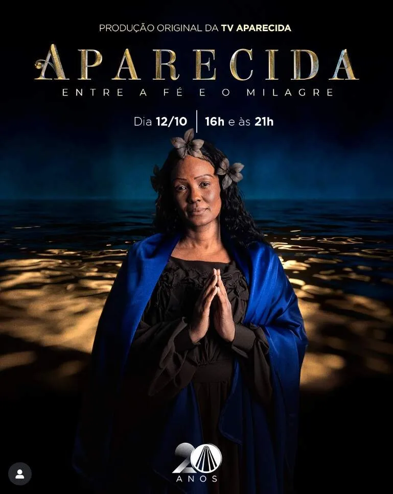 TV Aparecida