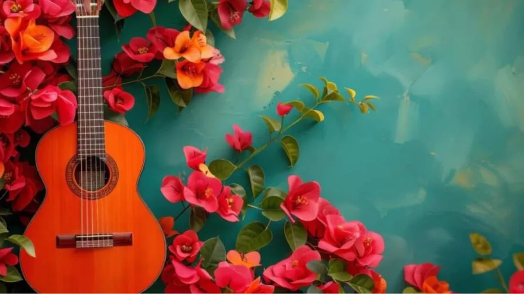 Imagem Musicas sobre a primavera do artigo Tempo de Florescer: a Primavera na música