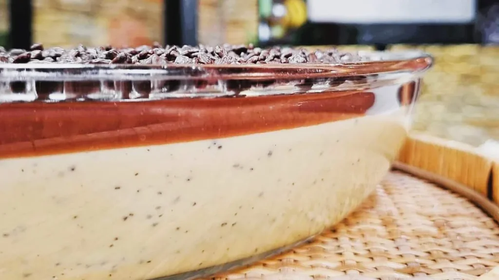 Imagem bombom de travessa de maracuja sabor de vida do artigo Bombom de Travessa de Maracujá - Sabor de Vida
