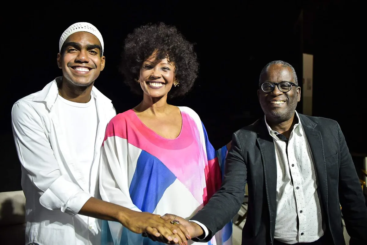 Davi Barbosa/ TV Aparecida