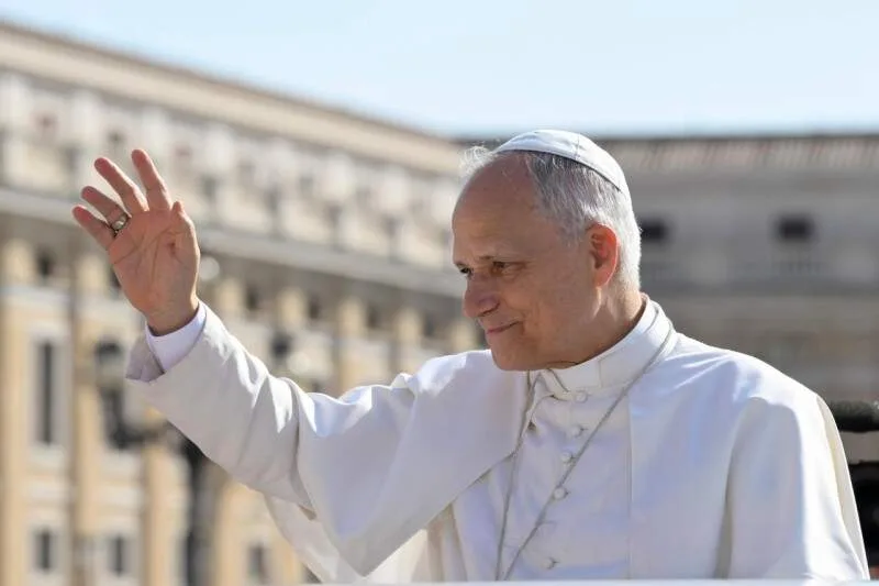 Vatican Media