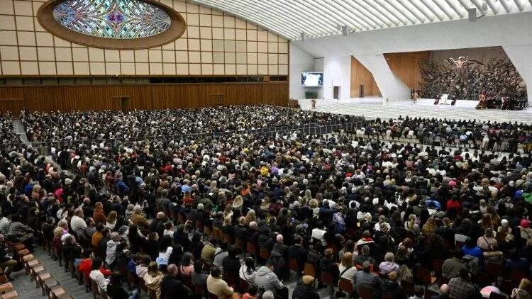 Vatican Media