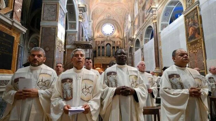Vatican Media