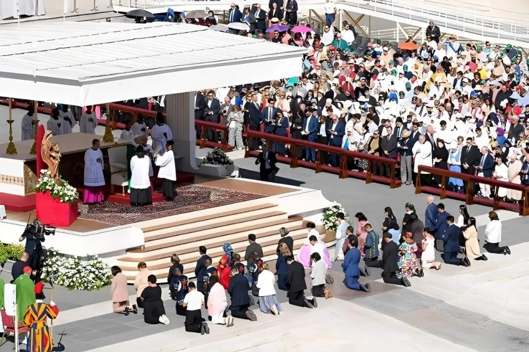 Vatican Media