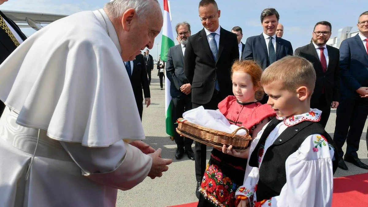 Vatican Media