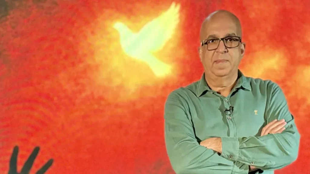 Imagem DLG 6.6 do artigo Reveja: “Diálogos” reflete sobre a esperança nos momentos difíceis