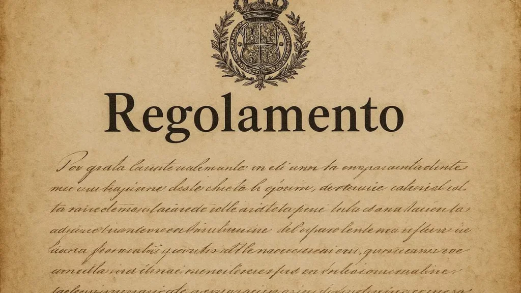 Legislação do século XVII que dividiu a Congregação Redentorista