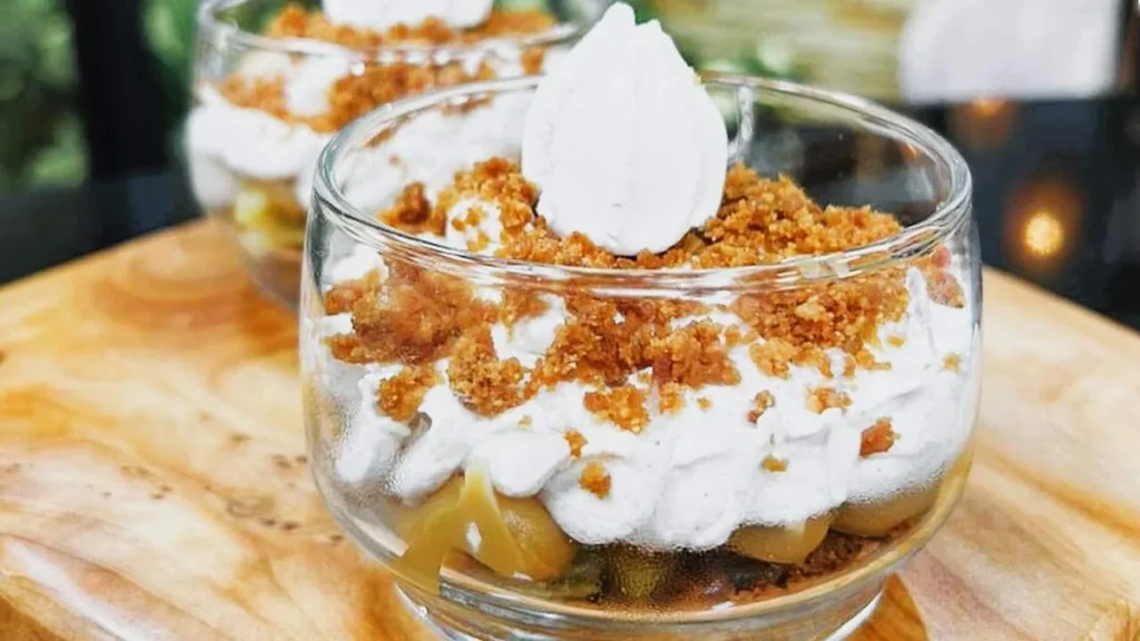 Imagem banoffe sabor de vida do artigo Banoffee - Sabor de Vida