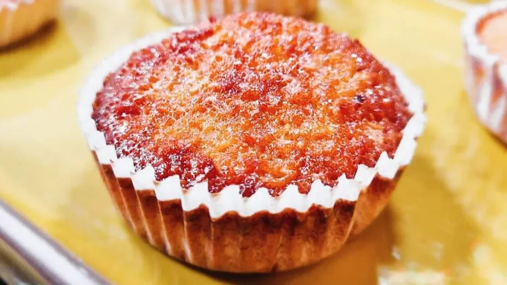 Imagem bombocado de coco sabor de vida do artigo Bombocado - Sabor de Vida