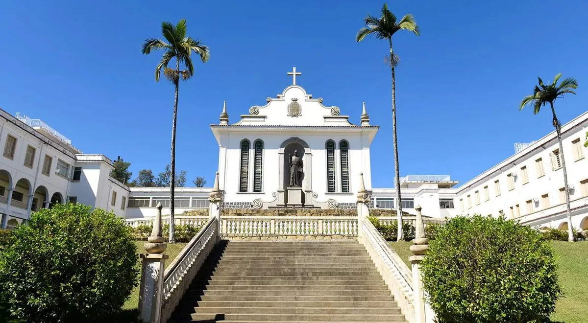 Seminário Santo Afonso