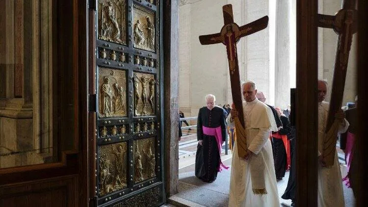 Vatican Media