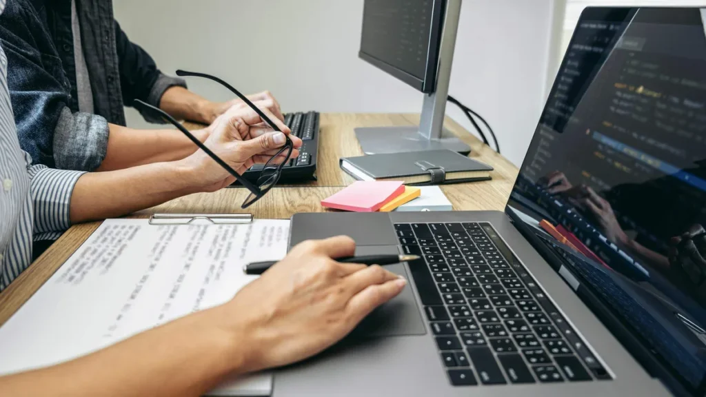 Imagem escrita criativa do artigo Escrita criativa: como dar personalidade aos seus textos