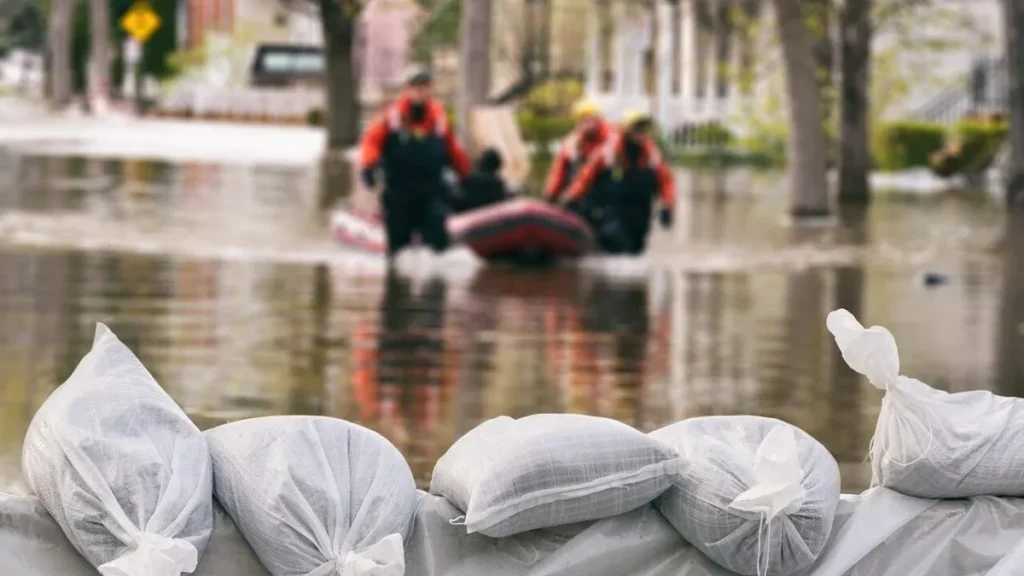 Imagem resgate do artigo Projeto prevê acessibilidade em eventos climáticos extremos