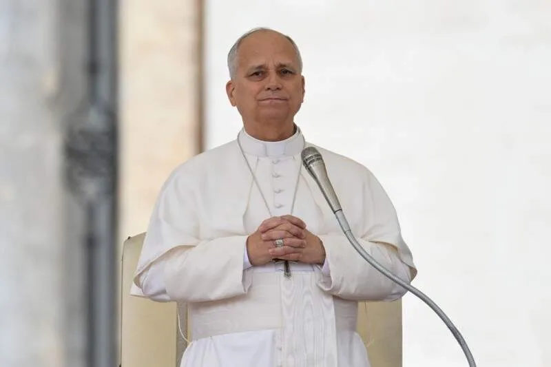 Vatican Media