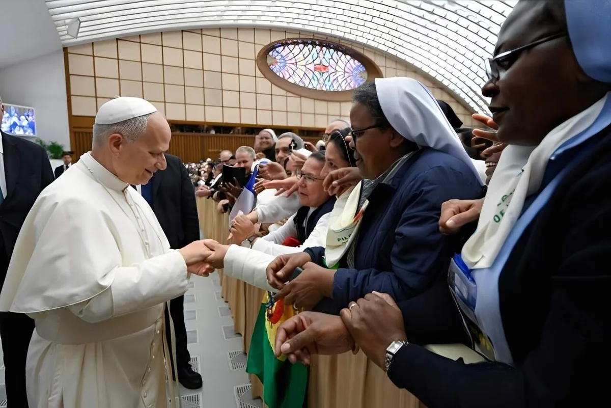 Vatican Media