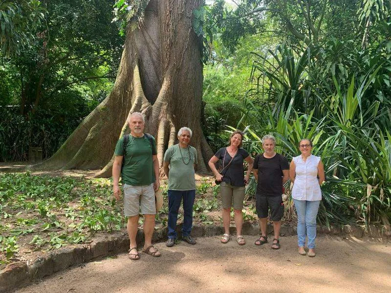 Arquivo pessoal
