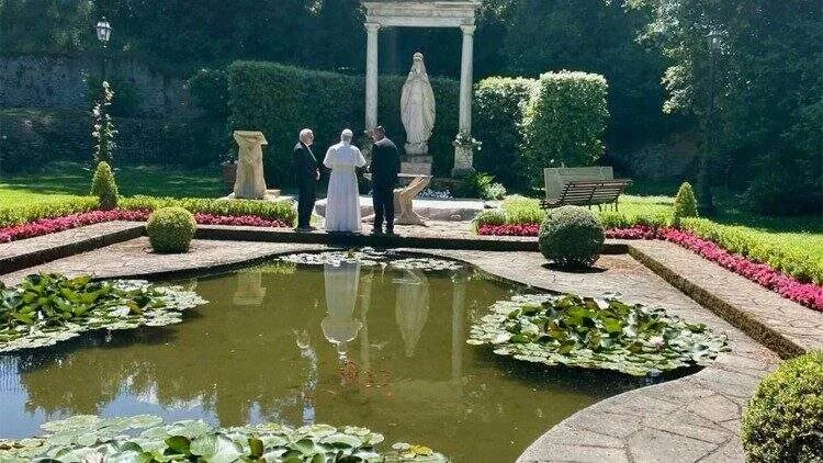 Vatican Media