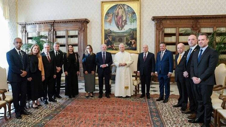 Vatican Media