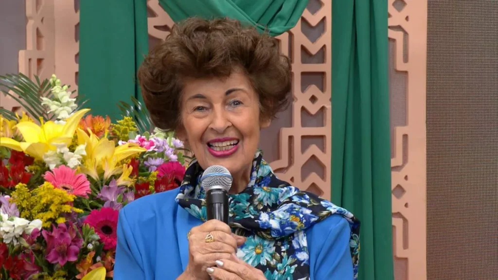 Imagem Irma custodia cardoso do artigo Celebrar Bem – 27º Domingo do Tempo Comum (Ano C)