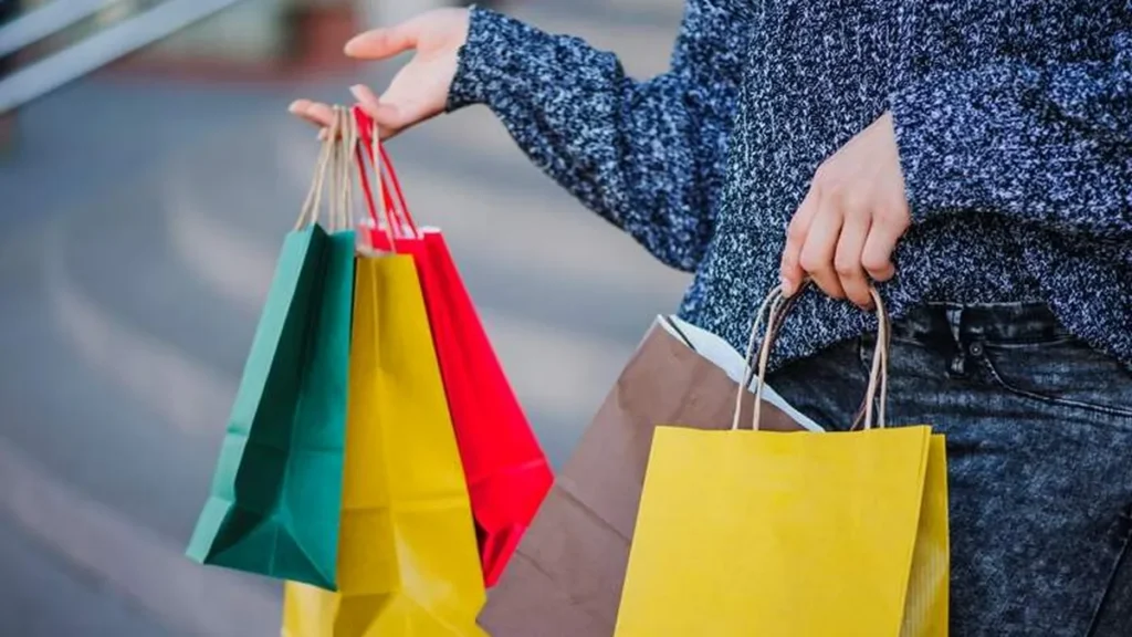 Imagem Atualidades rda nov do artigo Generosidade: uma possível resposta ao consumismo