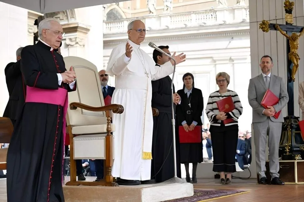 Vatican Media