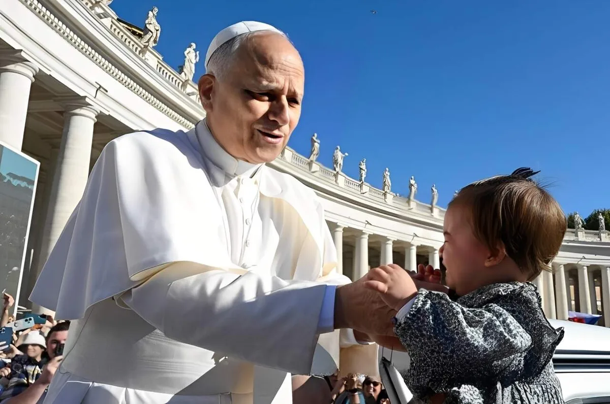 Vatican Media
