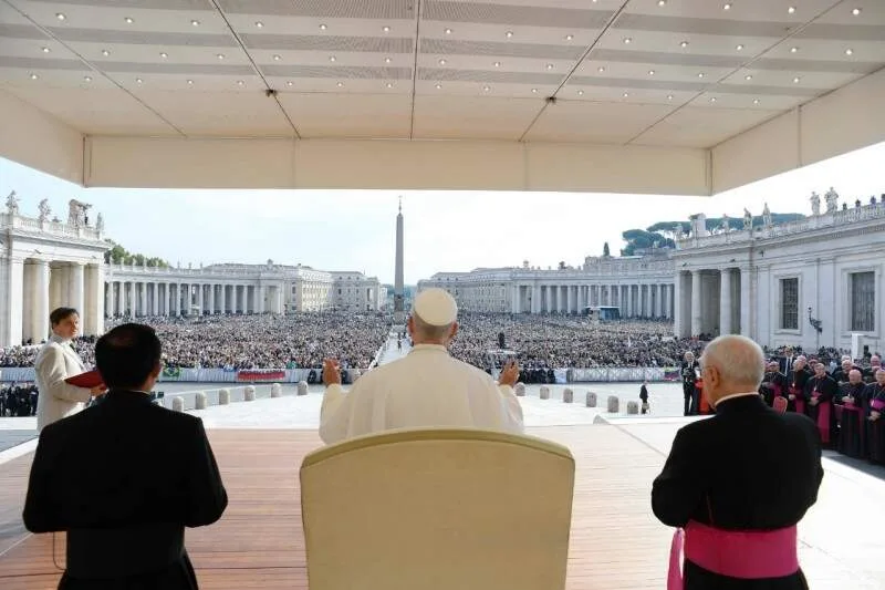 Vatican Media