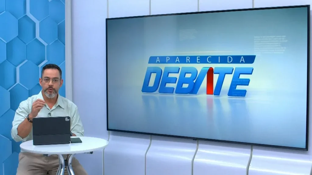 Imagem APD 2810 Reproducao TV Aparecida 1 do artigo Aparecida Debate aborda a influência do digital na educação