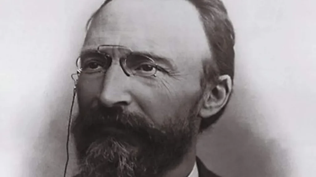 Beato Bartolo Longo