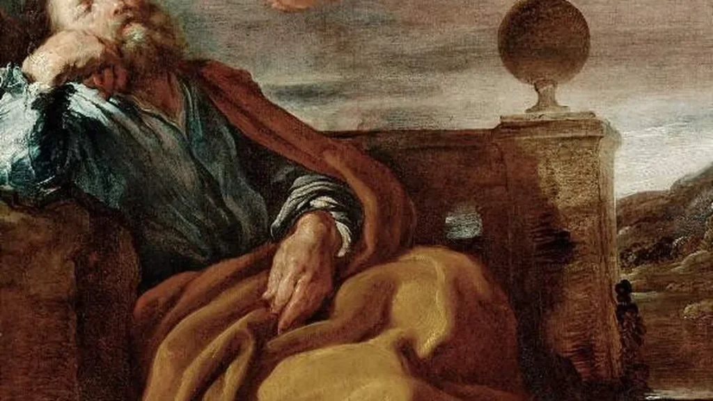 Imagem Kunsthistorisches Museum Wien do artigo De que nação for, Deus aceita quem o teme, praticando a justiça (At 10)