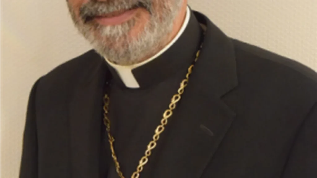 Imagem Padre Anibal do artigo “A permanência do anúncio da Palavra de Deus, depende do dom de receber a vida com alegria”, diz membro da Pontifícia Academia para a Vida