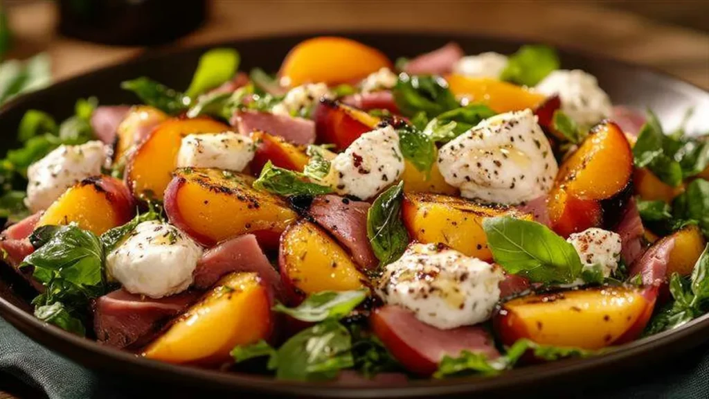 Imagem Salada Italiana do artigo Chef no Ar: Salada Italiana