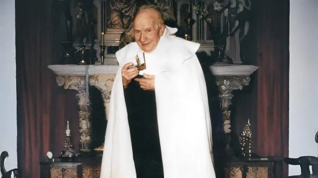 Venerável Gioachino