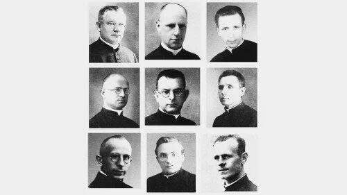 Vatican News/ Reprodução