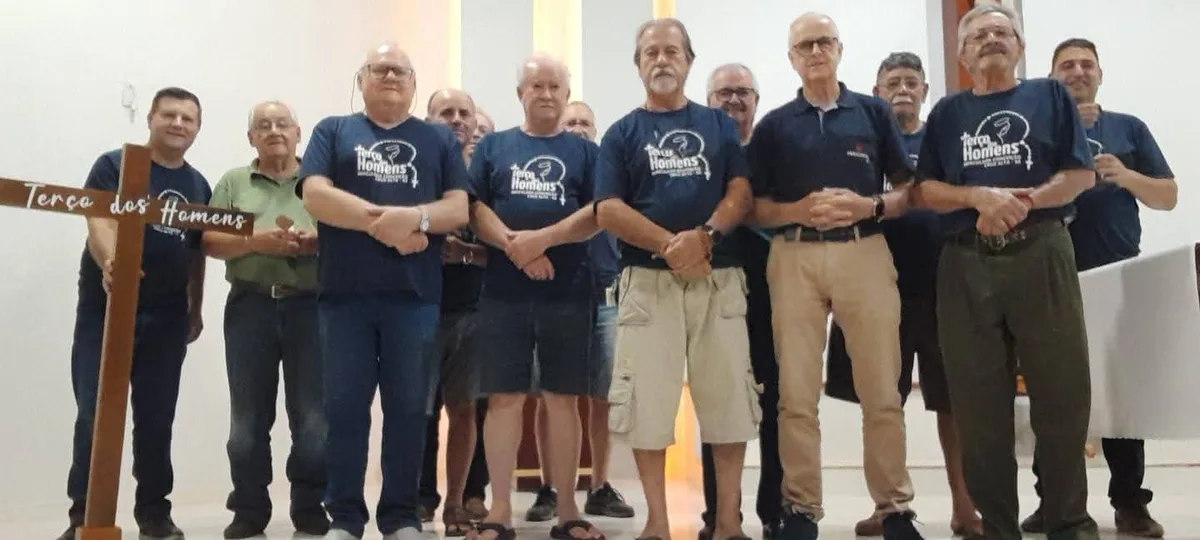 Arquivo pessoal