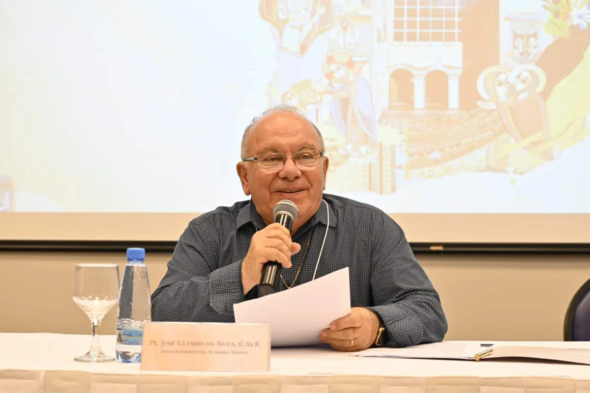 Lucas Torres/ Santuário Nacional