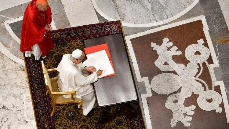 Vatican Media