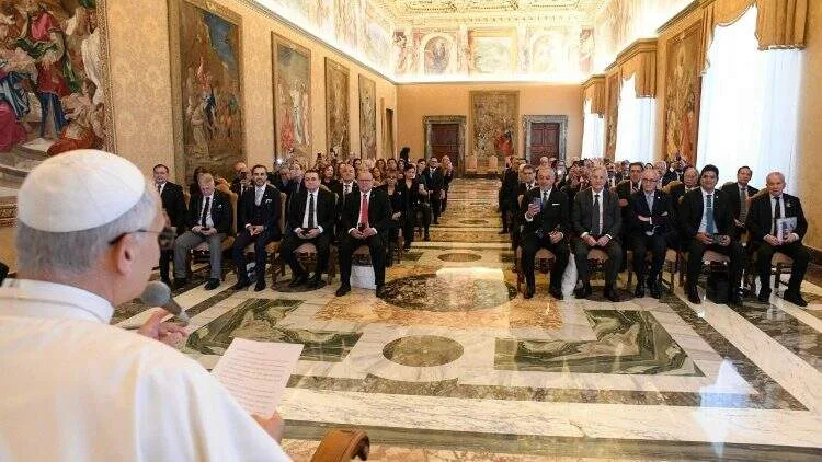 Vatican Media