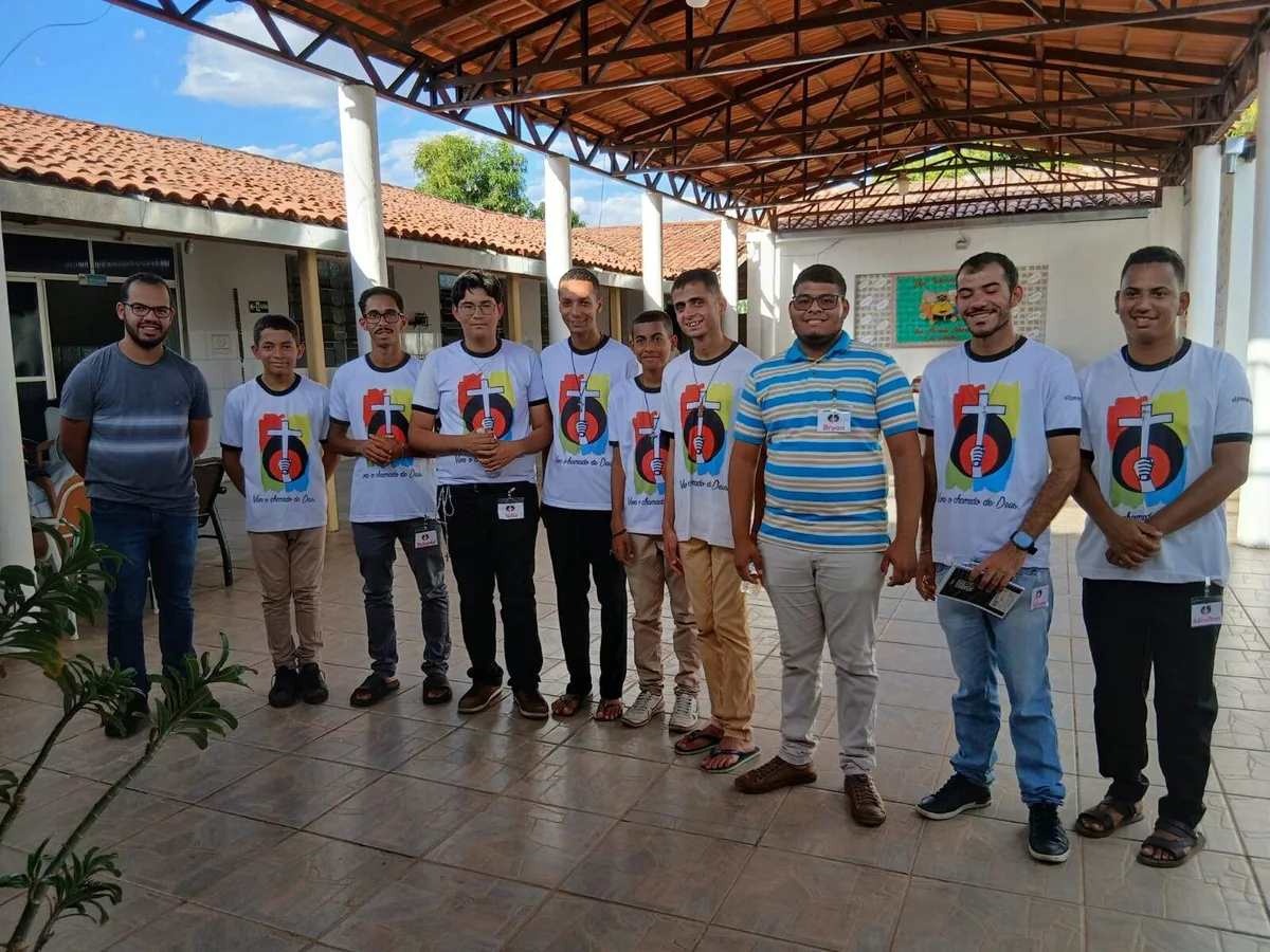 Secretariado Vocacional Redentorista