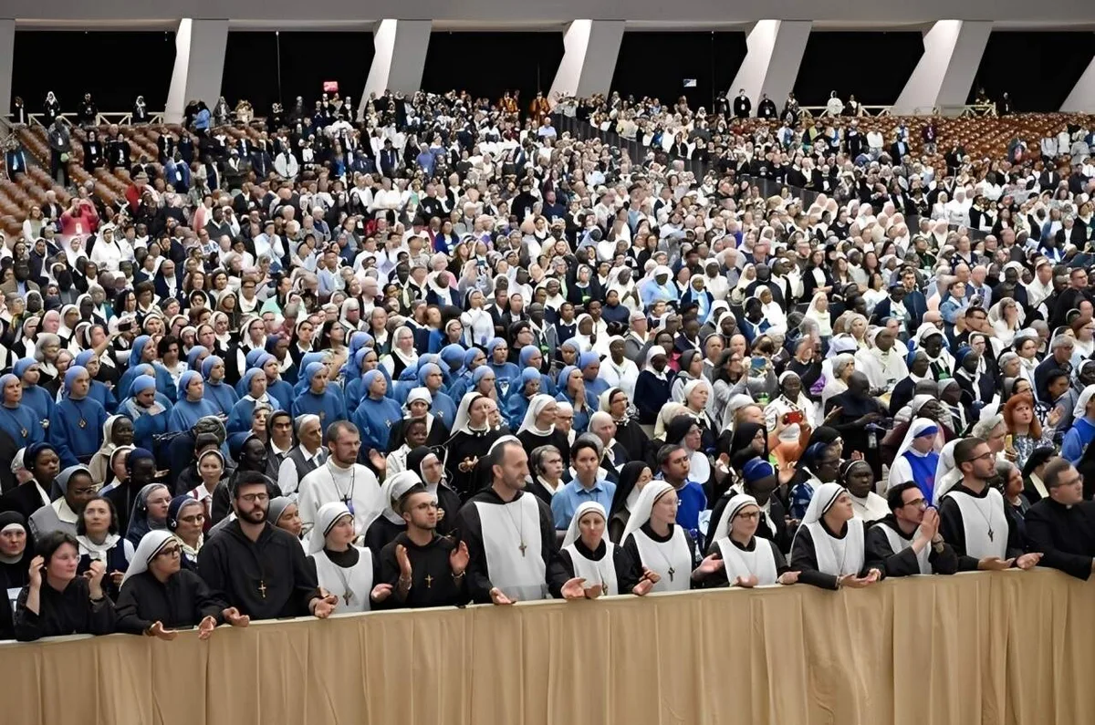 Vatican Media