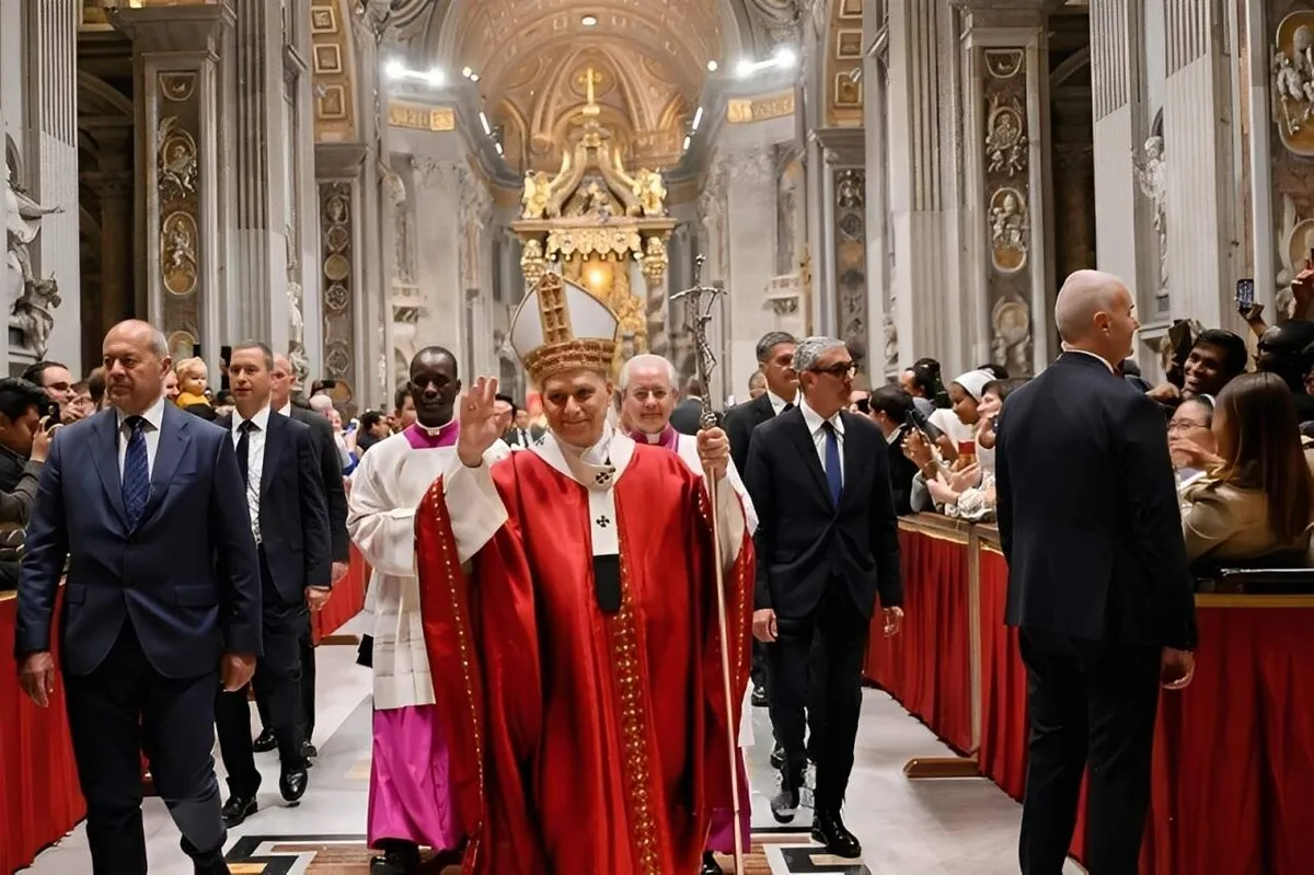 Vatican Media