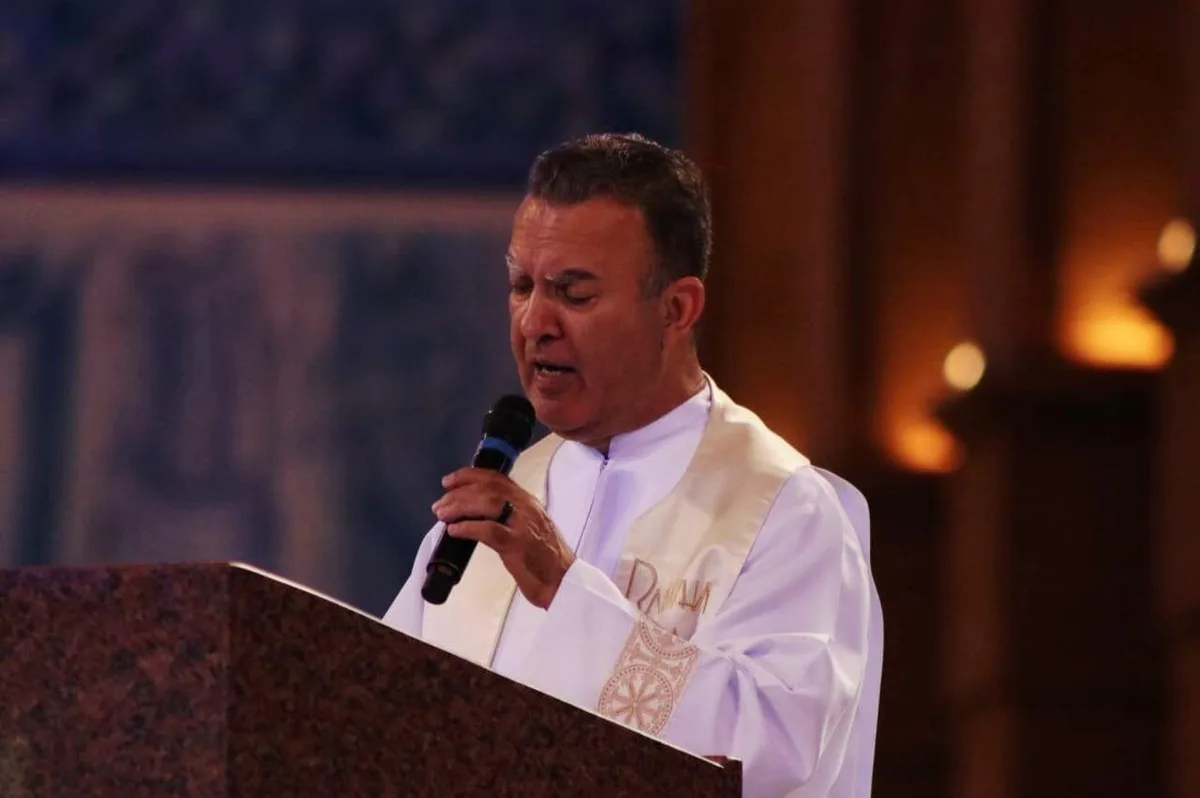 Rian Torres