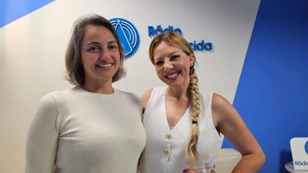 Imagem pedagoga e educadora Maria Malerba no De Bem com a Vida do artigo De Bem com a Vida: Conheça os benefícios da leitura