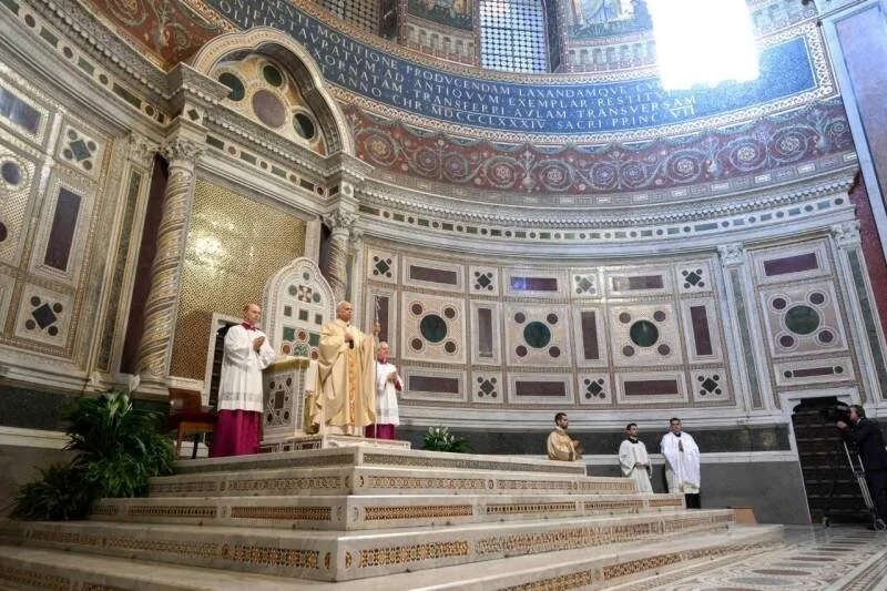 Vatican Media
